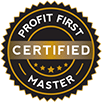 profit first master badge