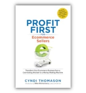 profit first book