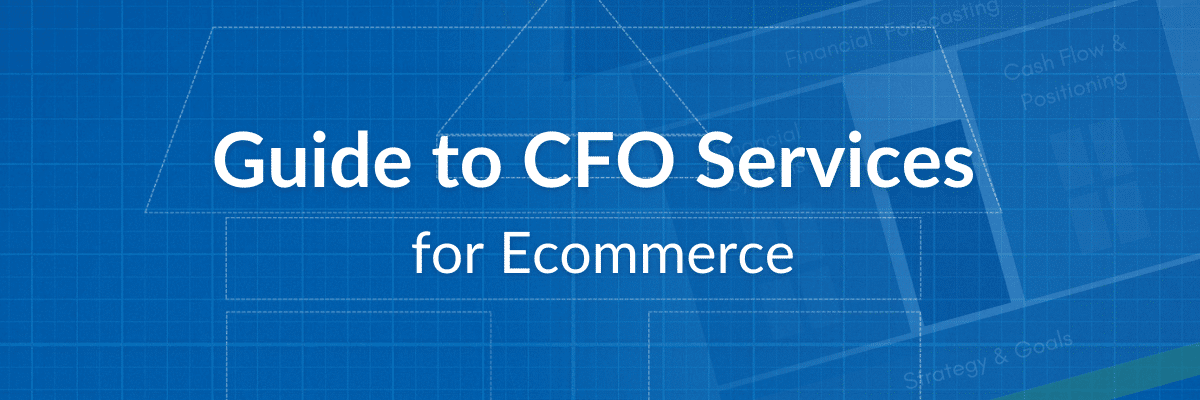 CFO Services Guide for Ecommerce