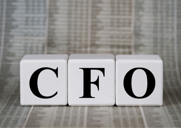 CFO FAQs