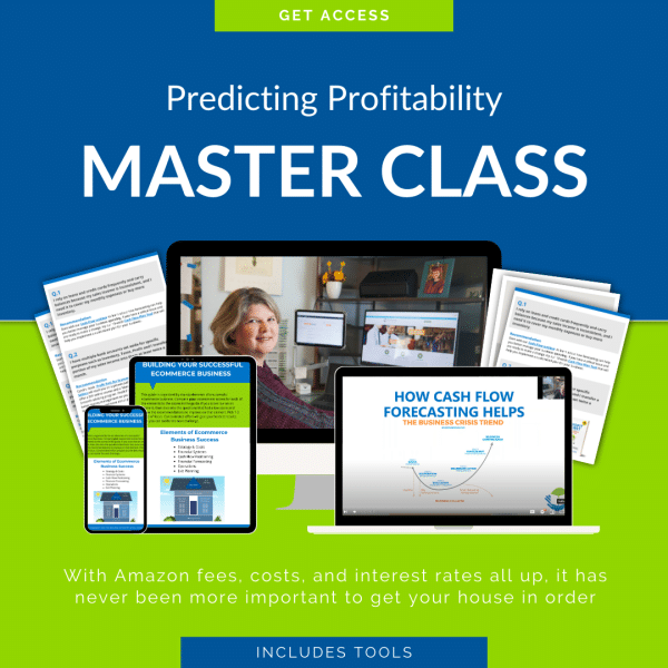 Predicting Profitability Master Class