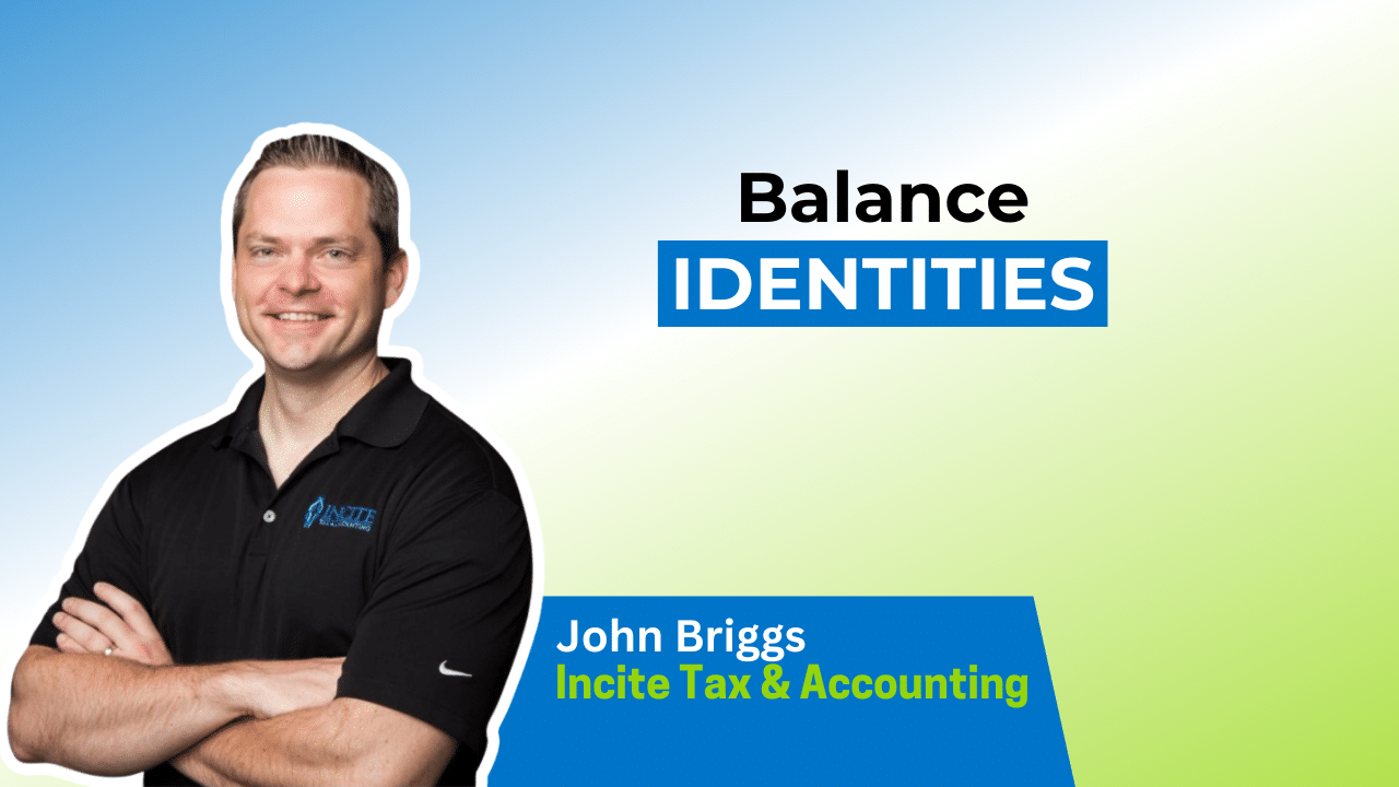 John Briggs Incite Tax