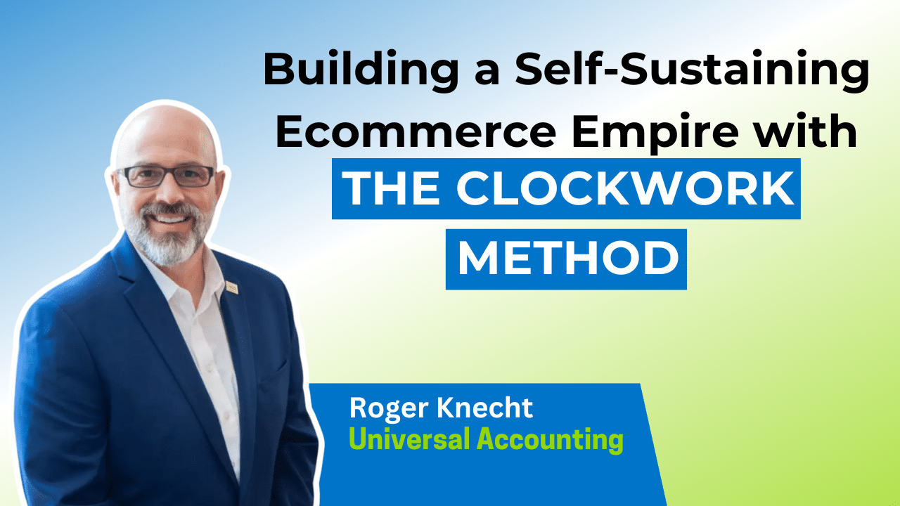 Roger Knecht - Universal Accounting